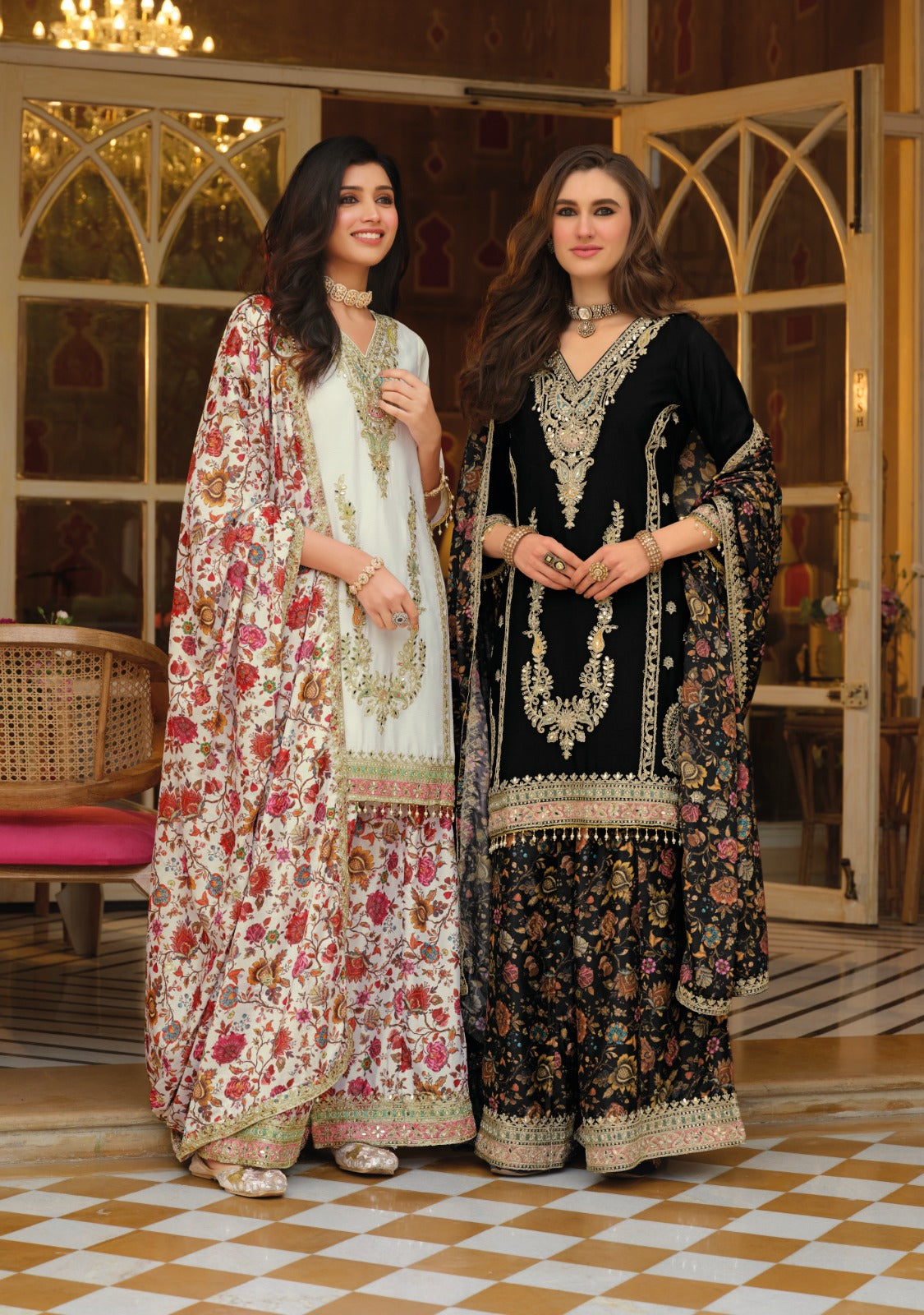 CATALOG: RANG-3 - Launching June 23rd.