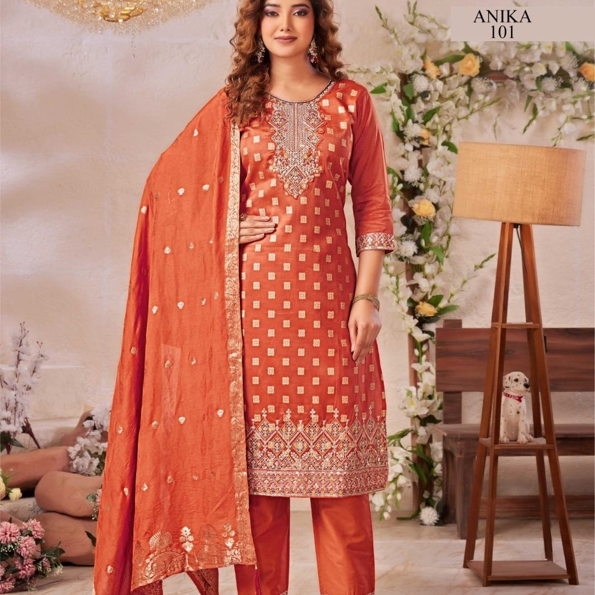 CATALOG - ANIKA