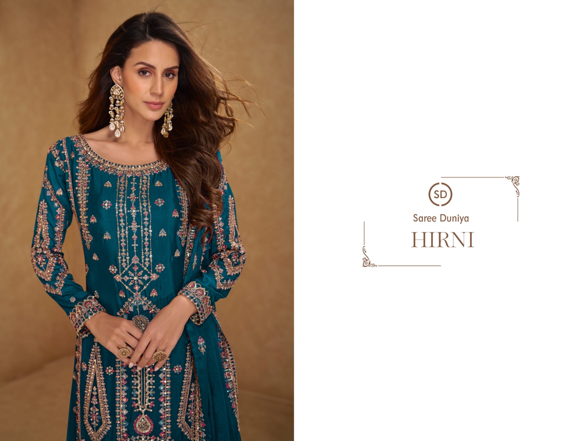CATALOG: HIRNI