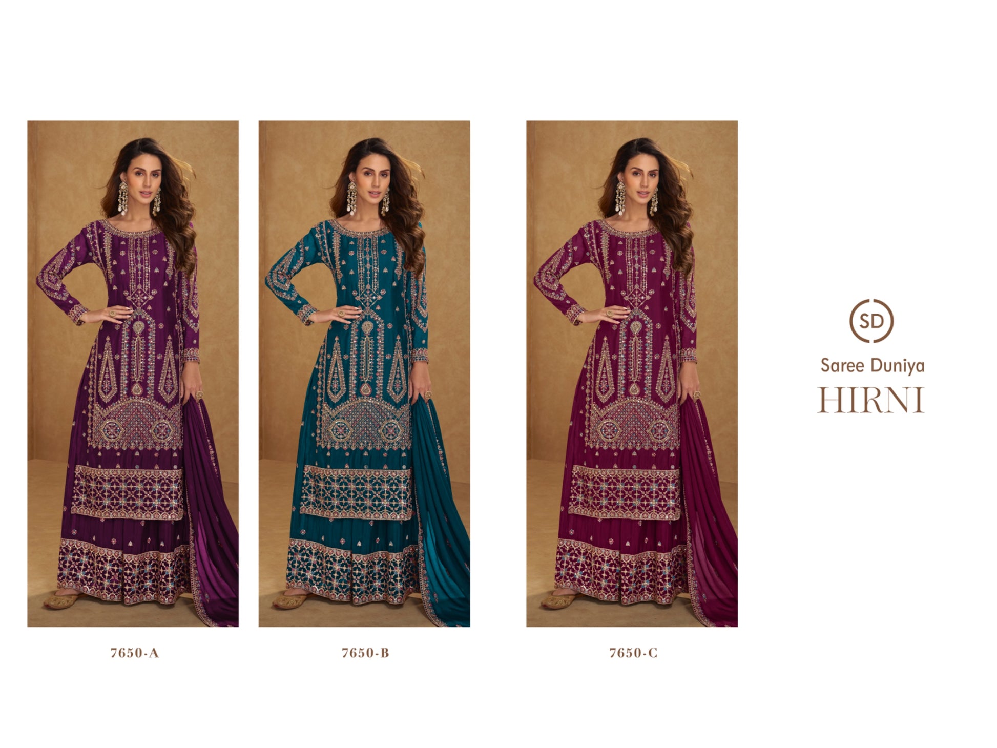 CATALOG: HIRNI