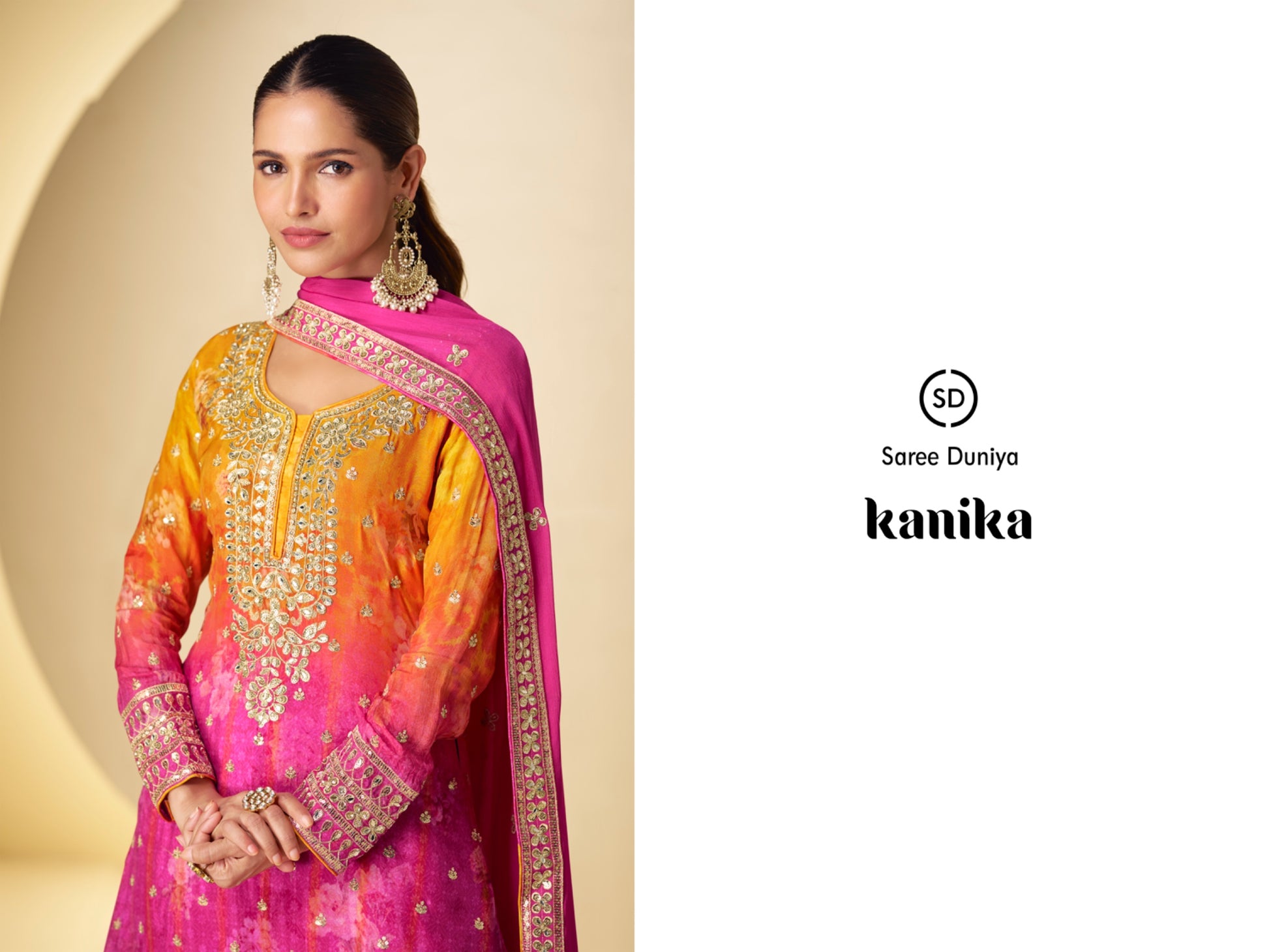 CATALOG: KANIKA