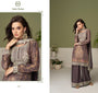 CATALOG: BUSHRA