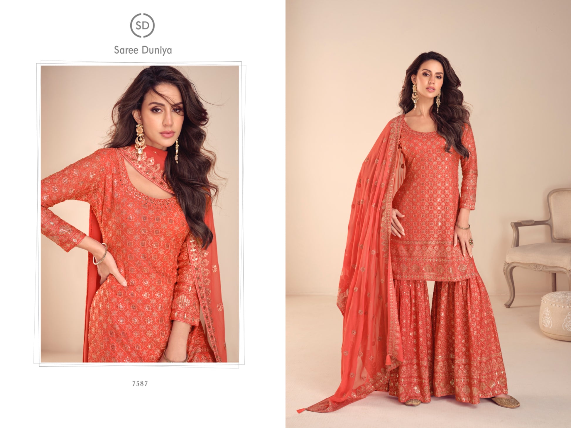 CATALOG: ZIANA