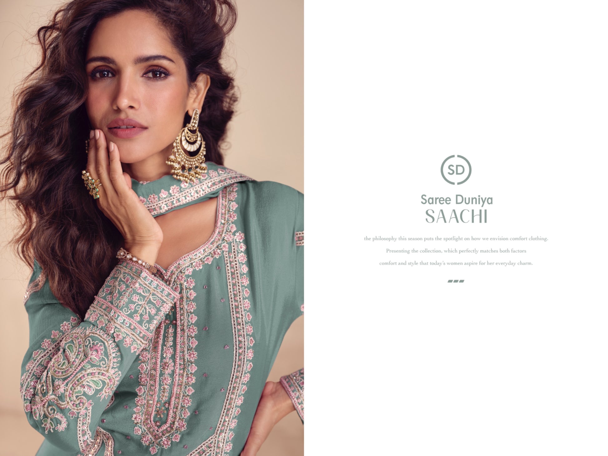 CATALOG: SAACHI