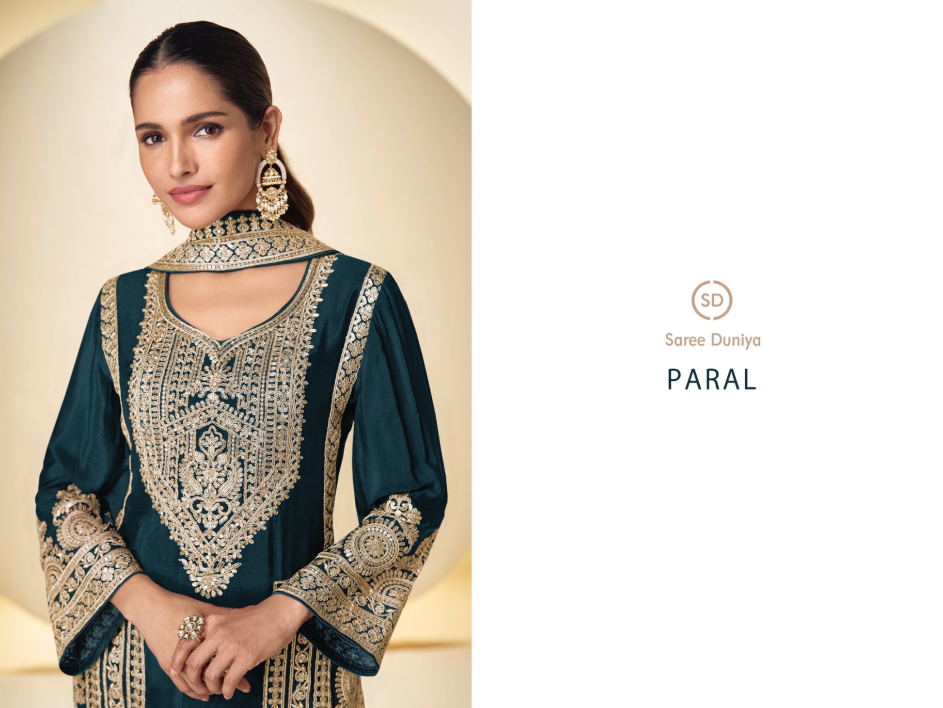 CATALOG: PARAL