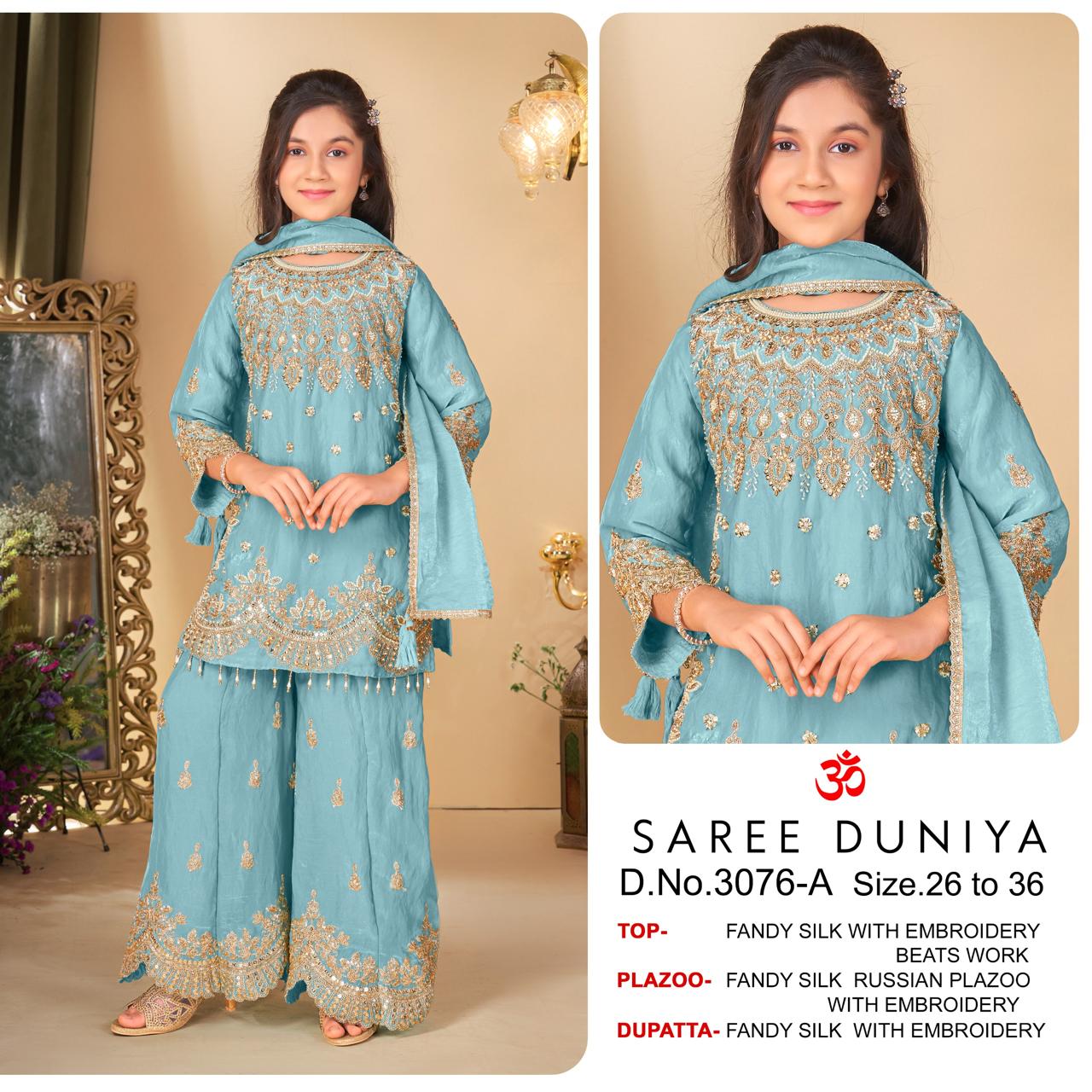 CATALOG: 3076