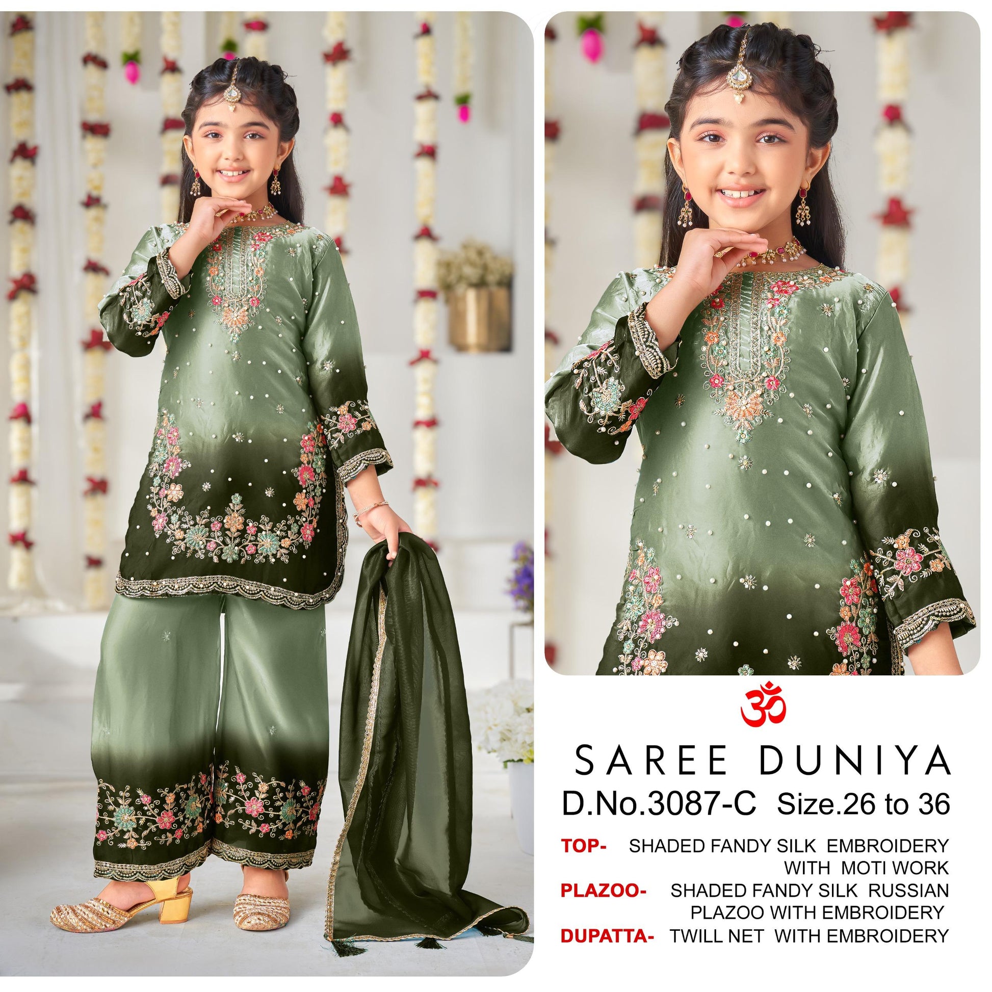 CATALOG: 3087