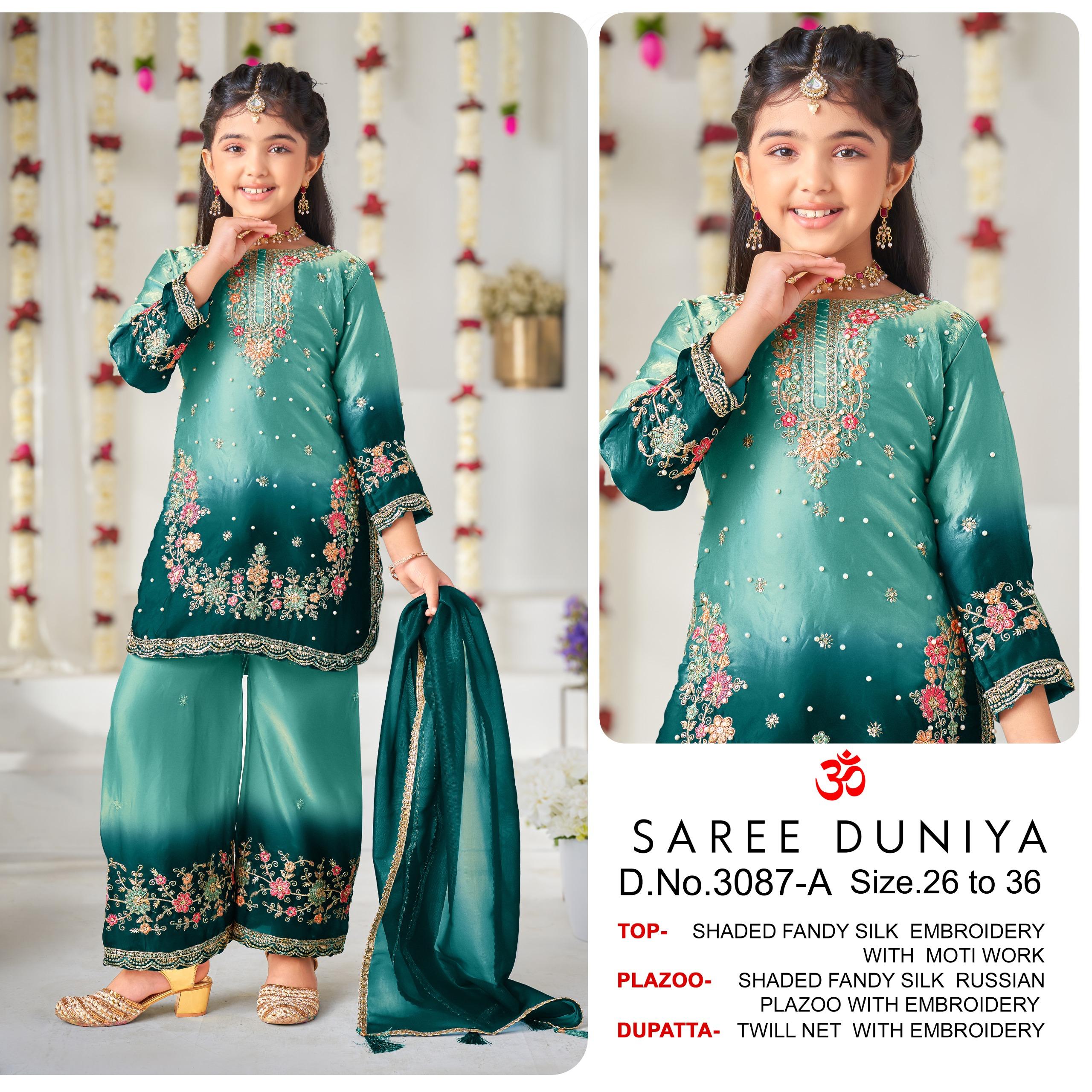 CATALOG: 3087