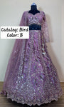 CATALOG: BIRD