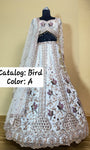 CATALOG: BIRD