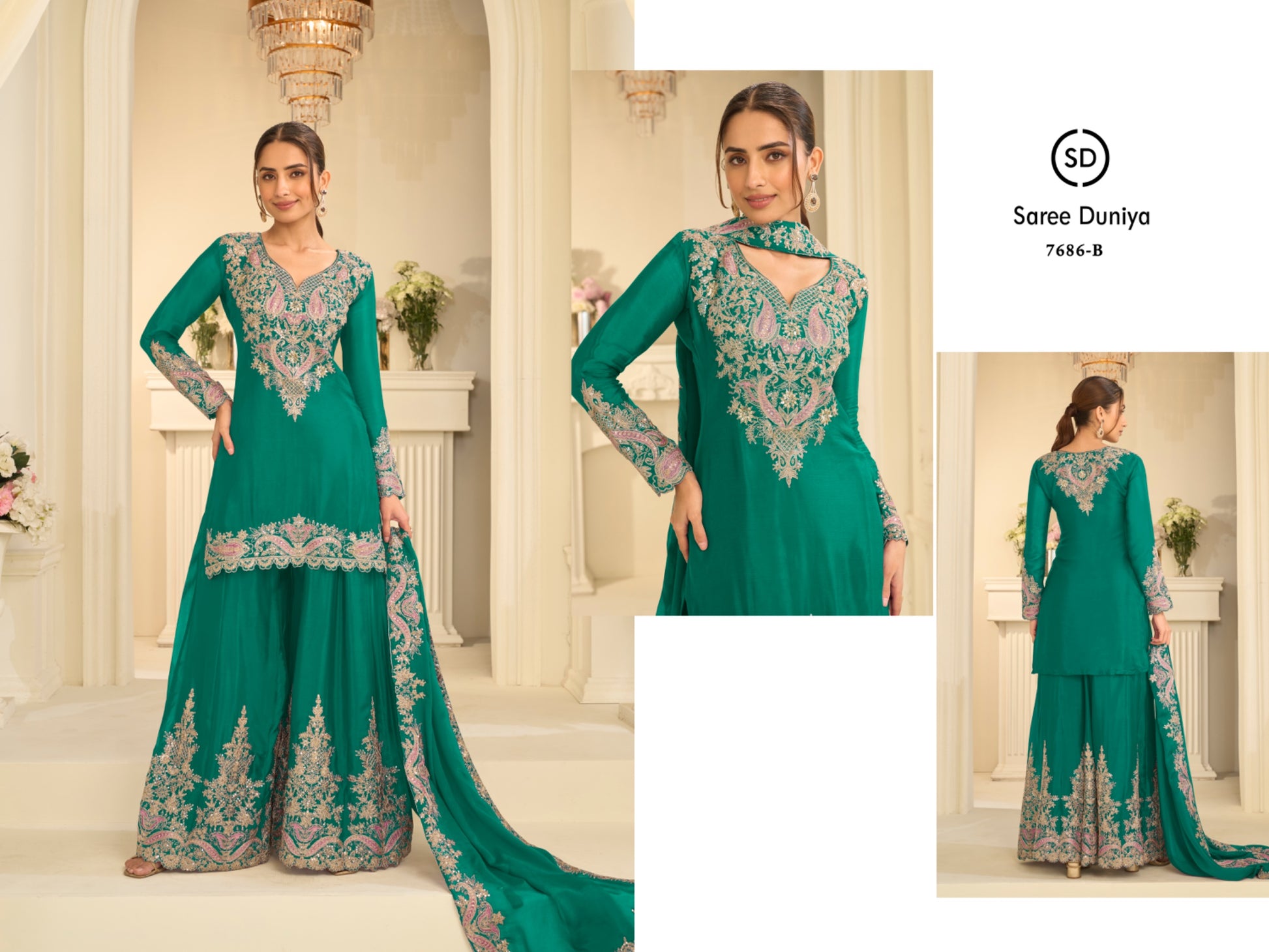 CATALOG: VELVORA