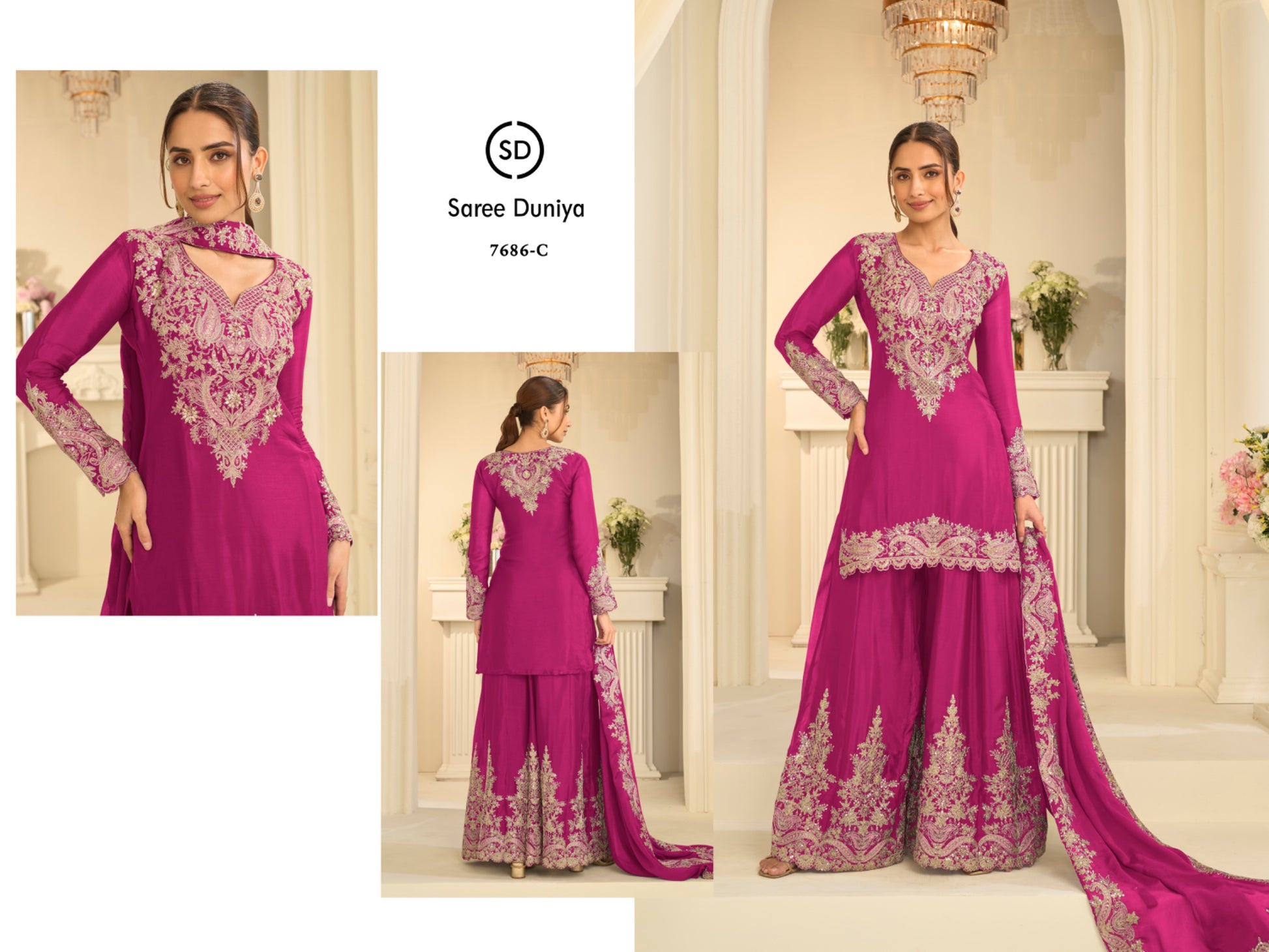 CATALOG: VELVORA