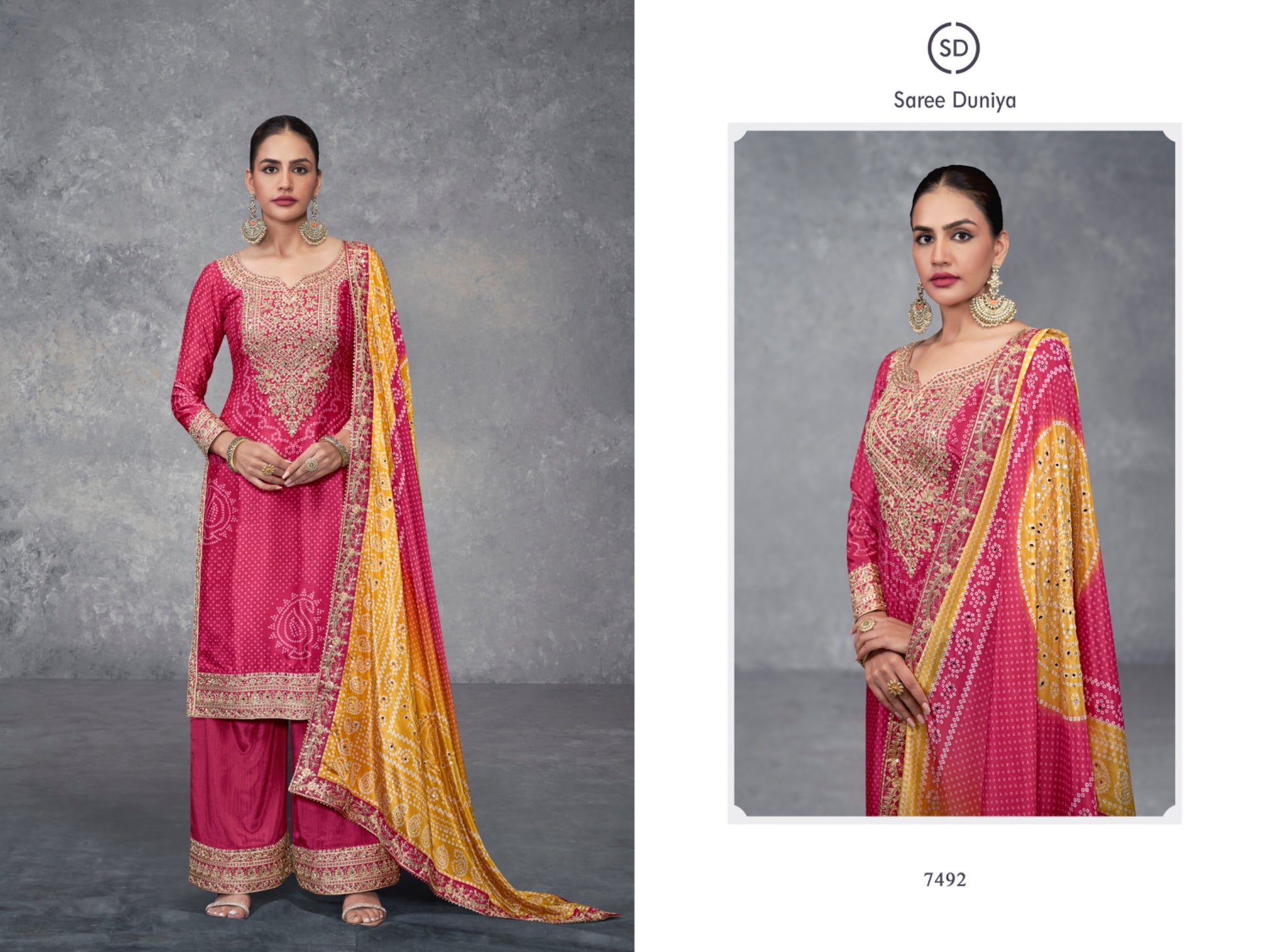 CATALOG: TAKSHVI