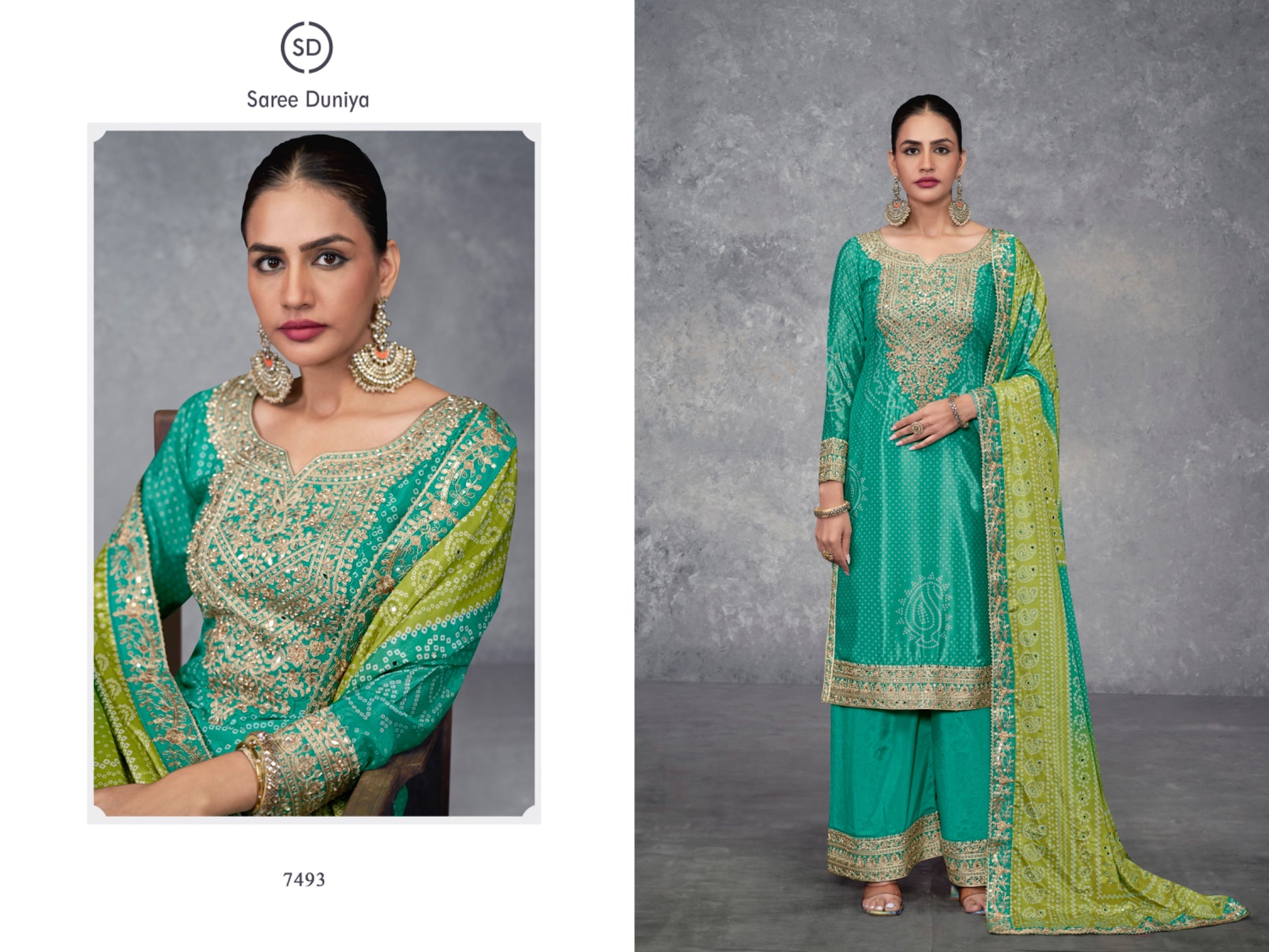 CATALOG: TAKSHVI