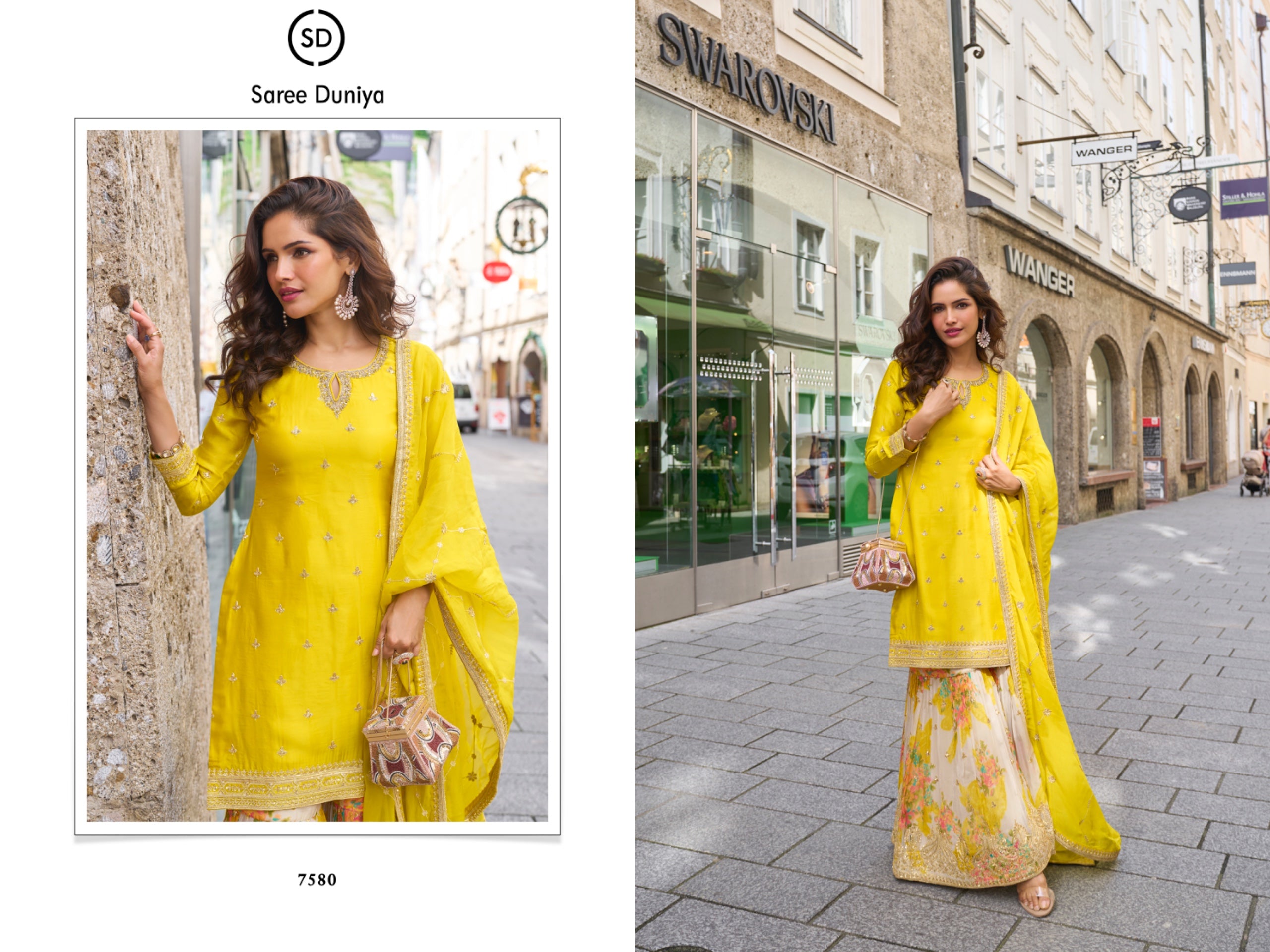 CATALOG: RASHMIKA