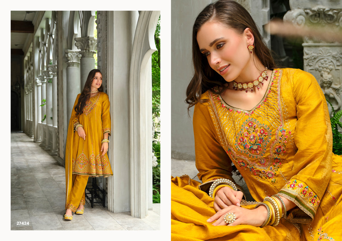 CATALOG: SAJNI