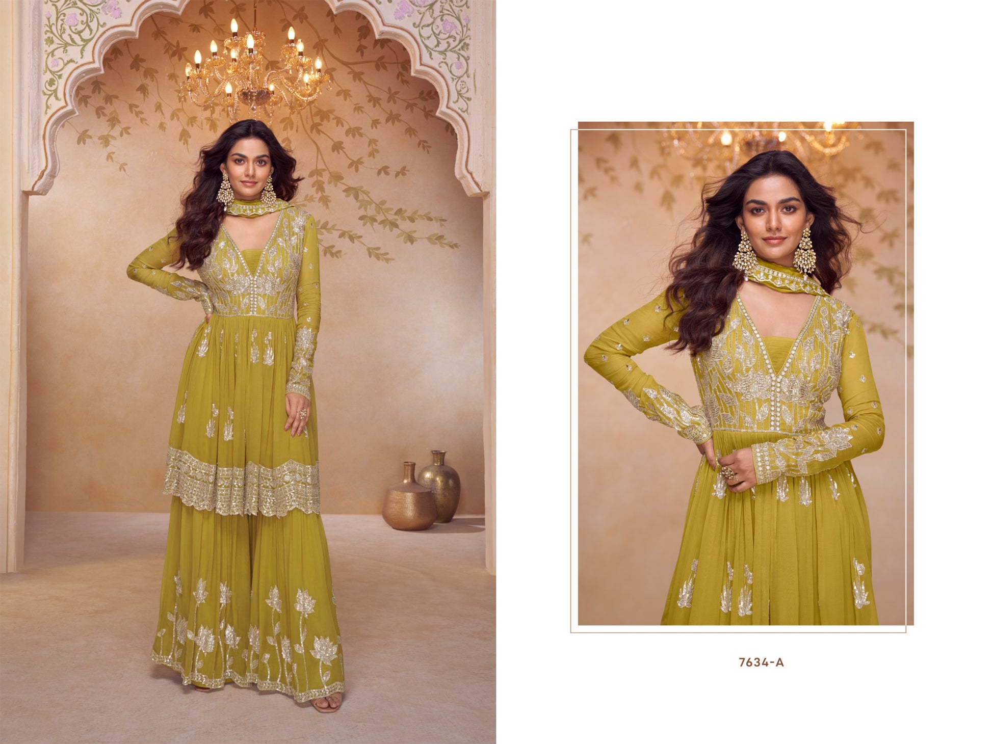 CATALOG: HEER