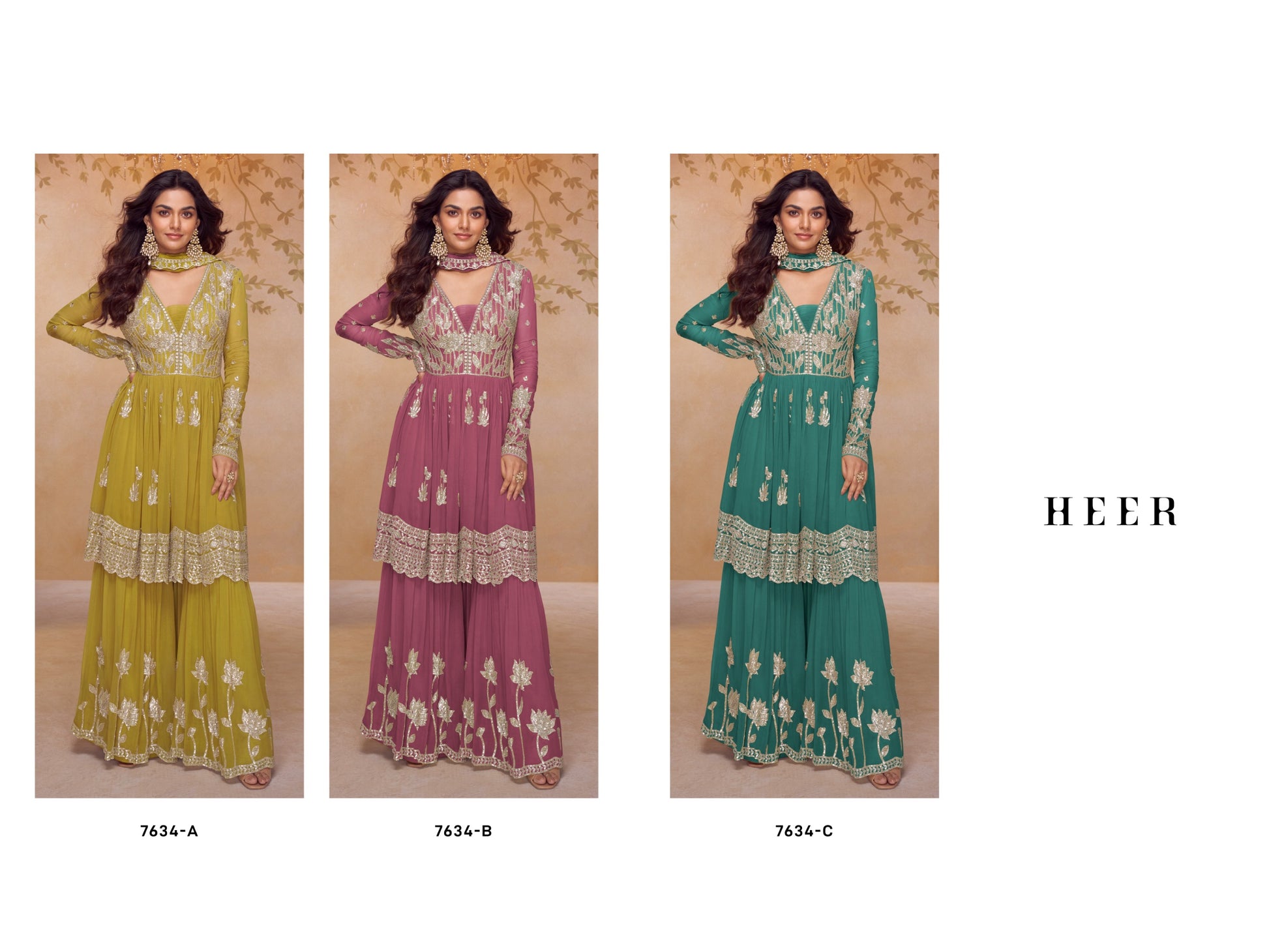 CATALOG: HEER