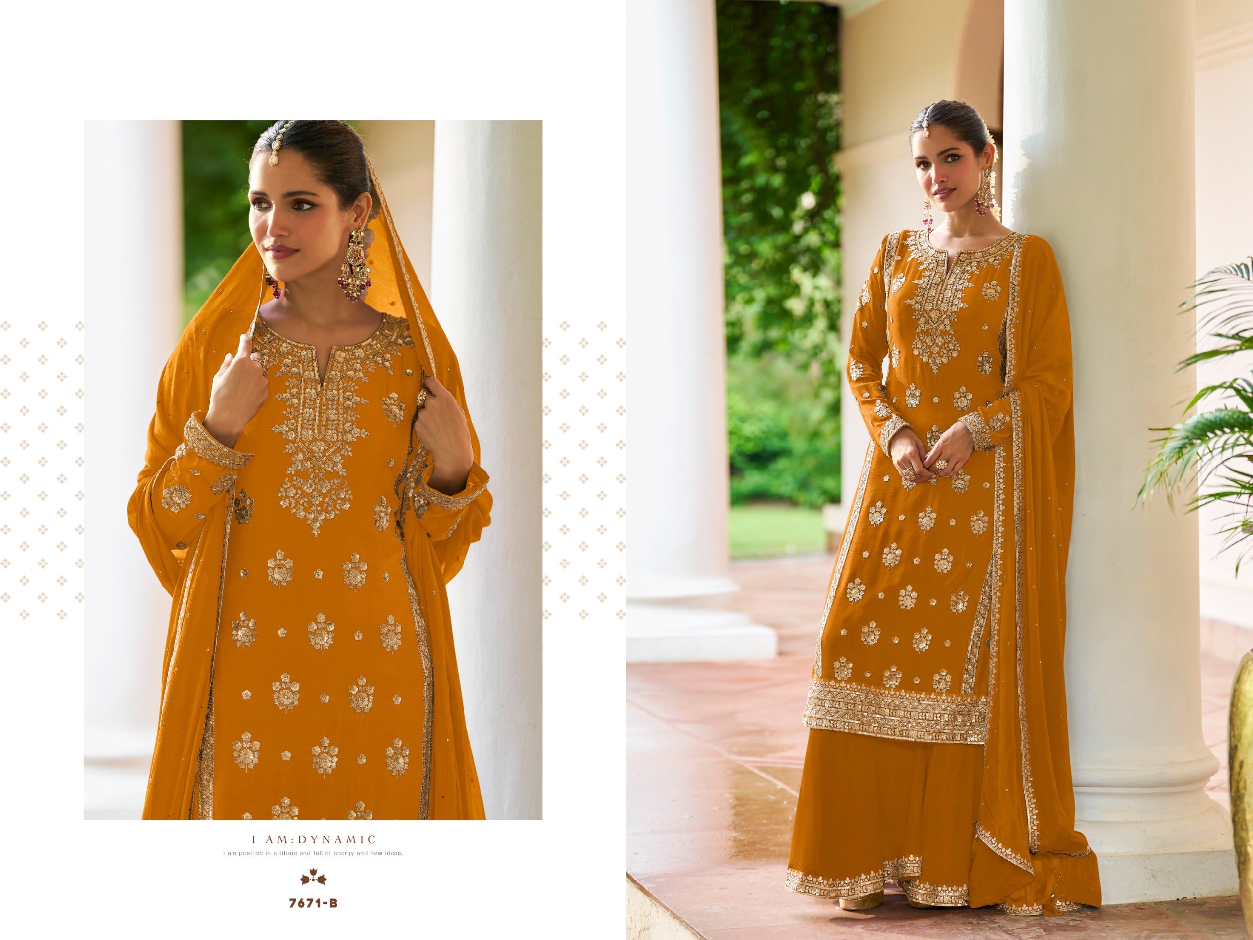 CATALOG: FARIDA
