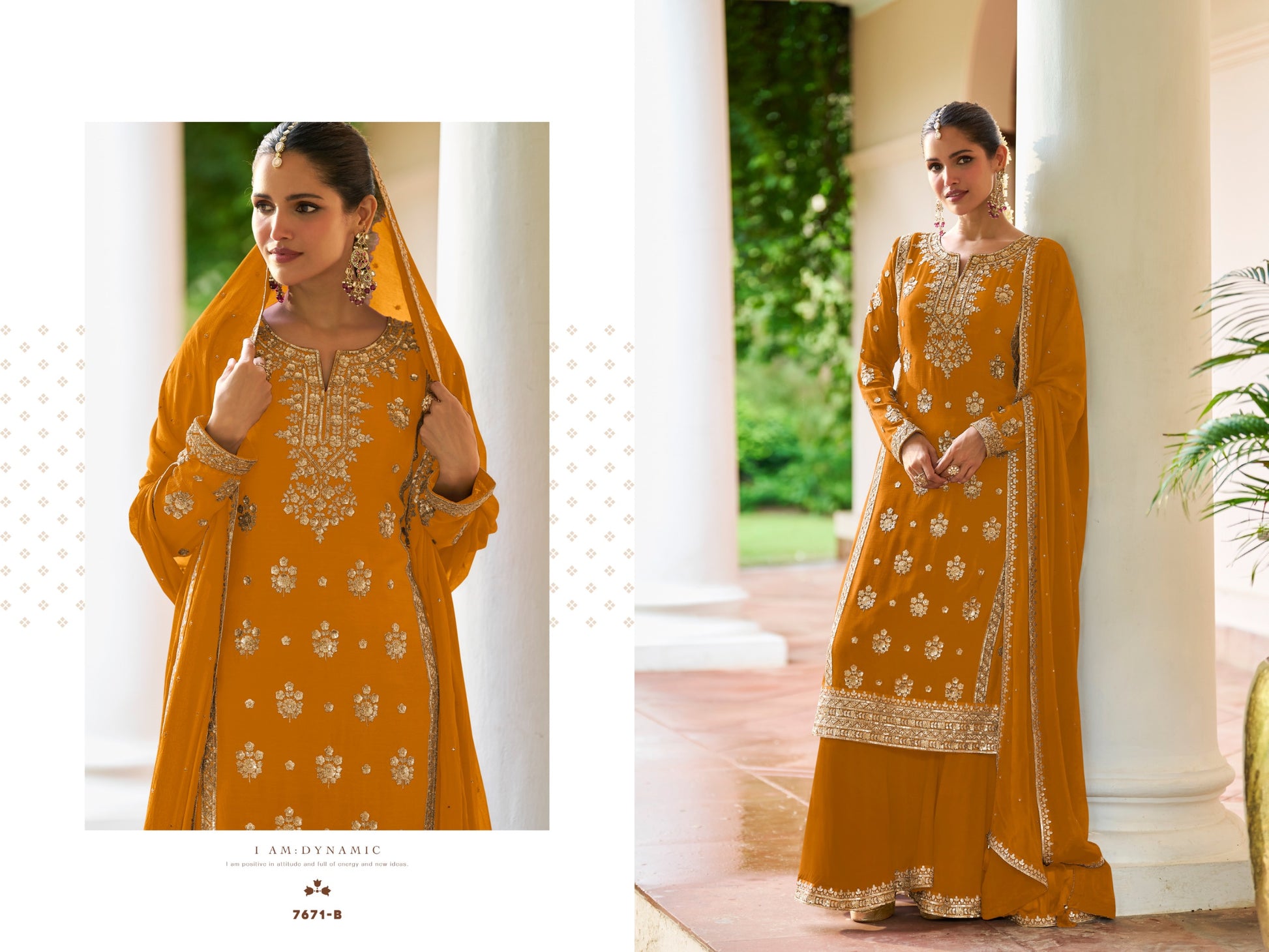 CATALOG: FARIDA