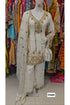 Nagma | Cream | original supplied garment photo