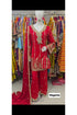 Nagma | Magenta | original supplied garment photo