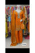 Nagma | Orange | original supplied garment photo
