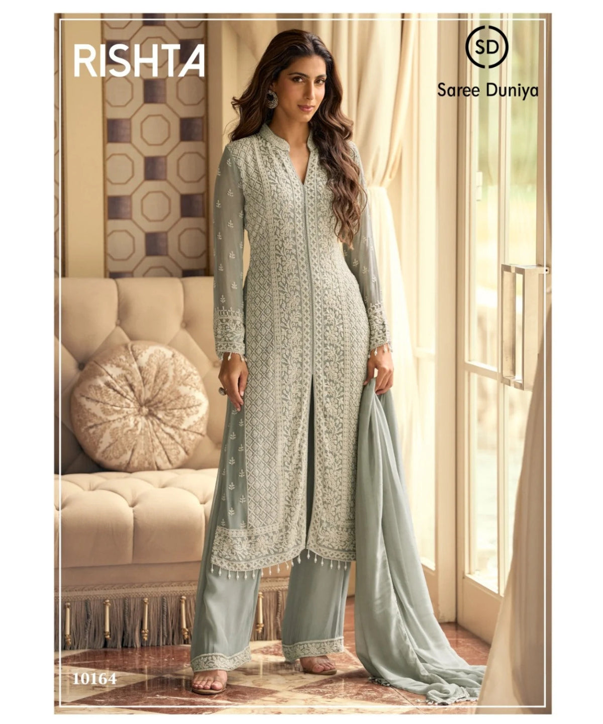 CATALOG: RISHTA - EXP 10