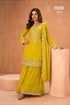 HEER - Exp 11, style 10673, original catalog photo of the fully stitched designer suit