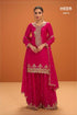 HEER - Exp 11, style 10675, original catalog photo of the fully stitched designer suit