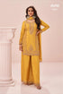 Avni style 10915, original catalog photo of the fully stitched designer suit