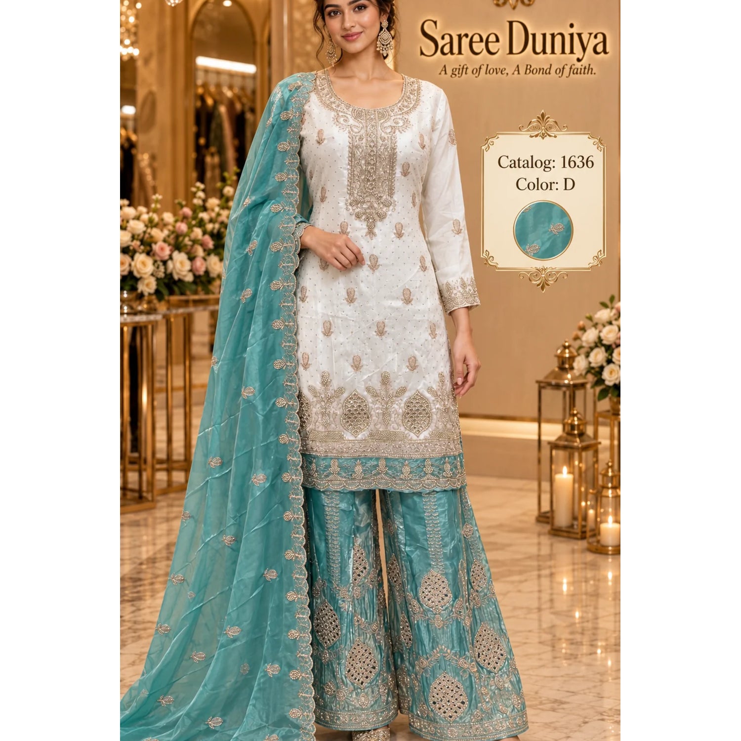 Designer Suits