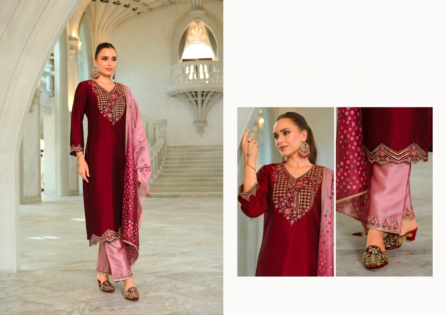 Catalog: Monica - Launching: Thursday March 19th @ 9:41PM