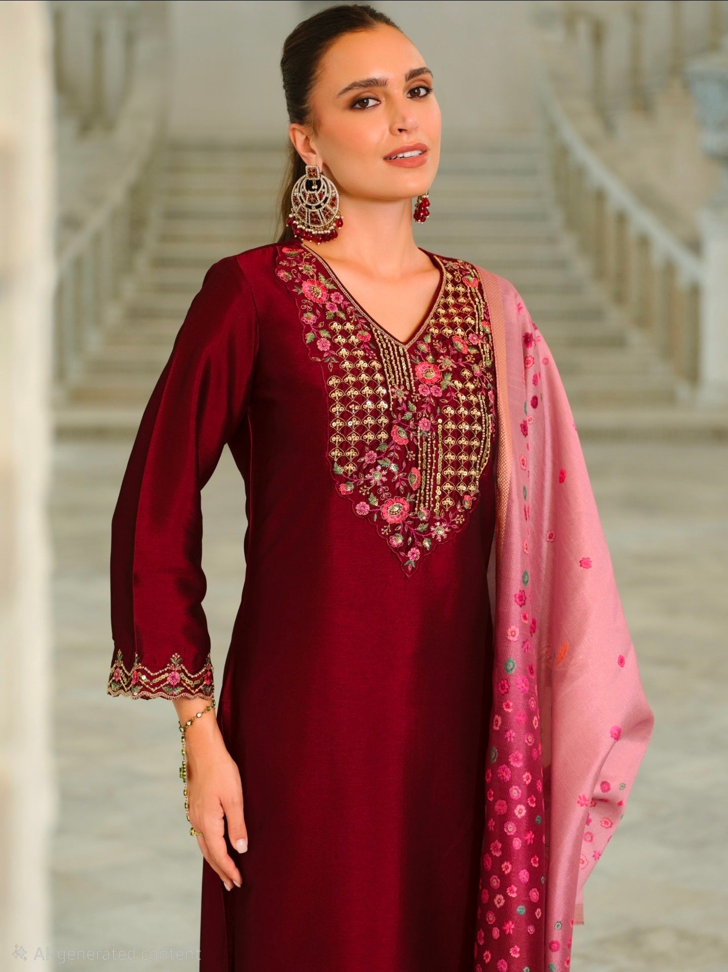 Catalog: Monica - Launching: Thursday March 19th @ 9:41PM