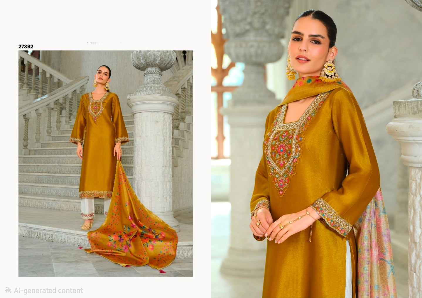 Catalog: Monica - Launching: Thursday March 19th @ 9:41PM