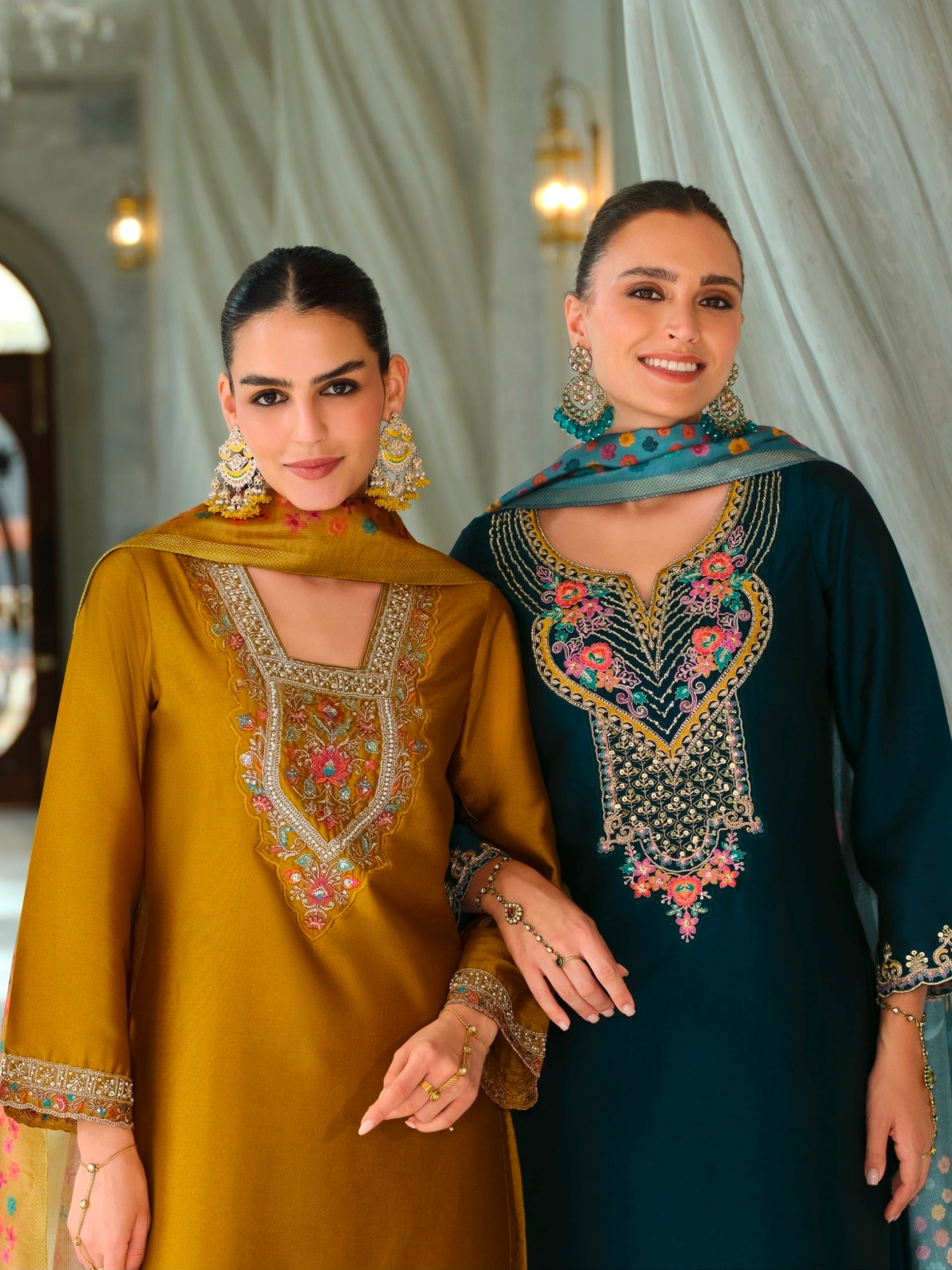 Catalog: Monica - Launching: Thursday March 19th @ 9:41PM