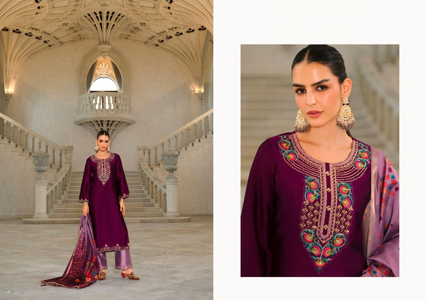 Catalog: Monica - Launching: Thursday March 19th @ 9:41PM