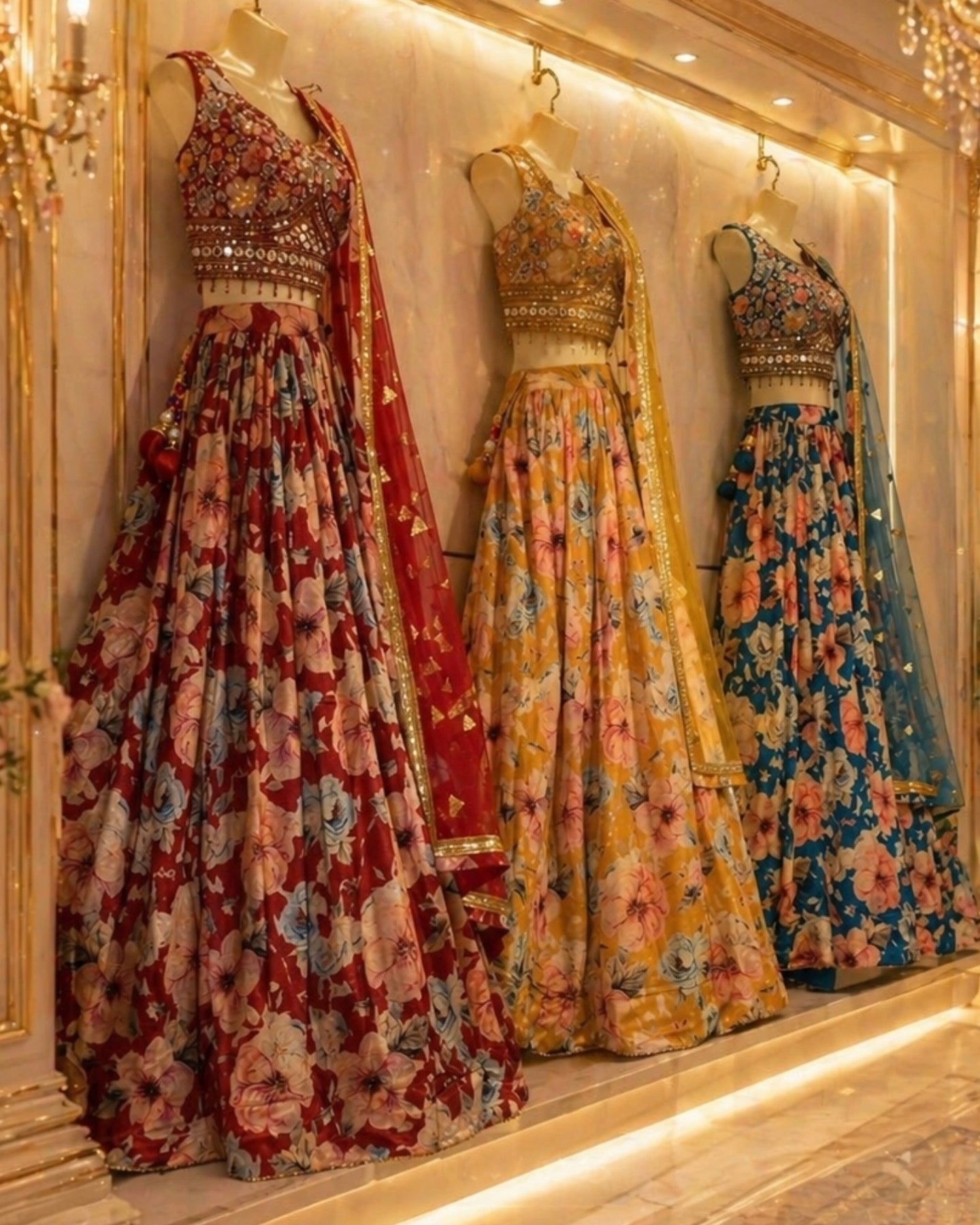 Product: Kashmir ki kali