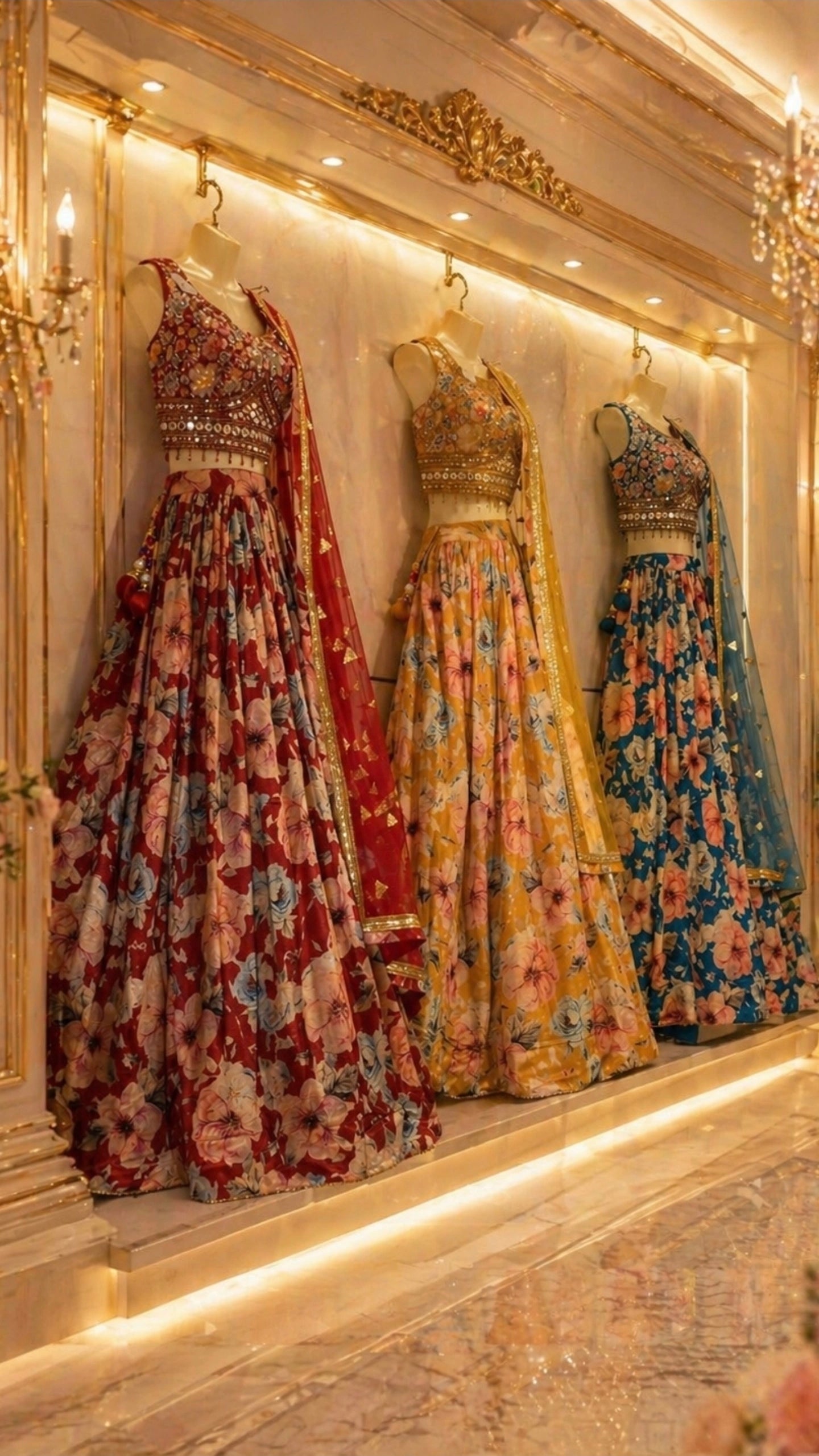 Product: Kashmir ki kali