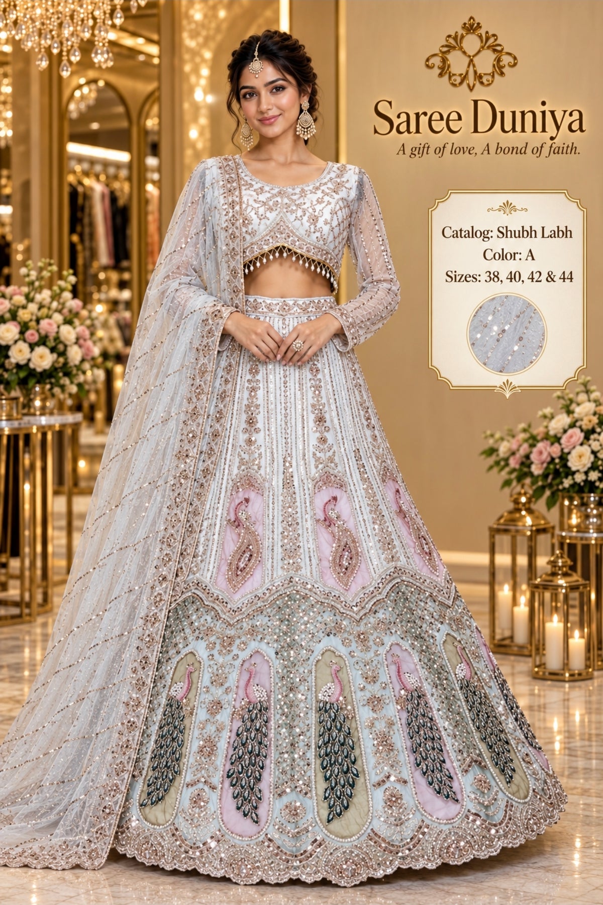 CATALOG: SHUBH LABH - EXP 10