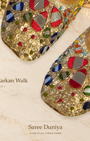 Zarkan Walk (Jutti) — Color A original shoes, embroidery-focused editorial photo