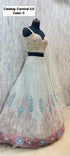 Carnival 3.0 - Color C - full-length original
