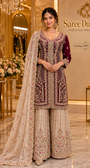 Catalog 1099, Style A, AI-assisted model presentation