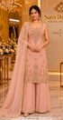 Saree Duniya Catalog 14 - Style A - AI model visualization. As reference only; refer to the original product photo for exact garment details.