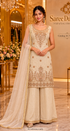 Saree Duniya Catalog 14 - Style C - AI model visualization. As reference only; refer to the original product photo for exact garment details.