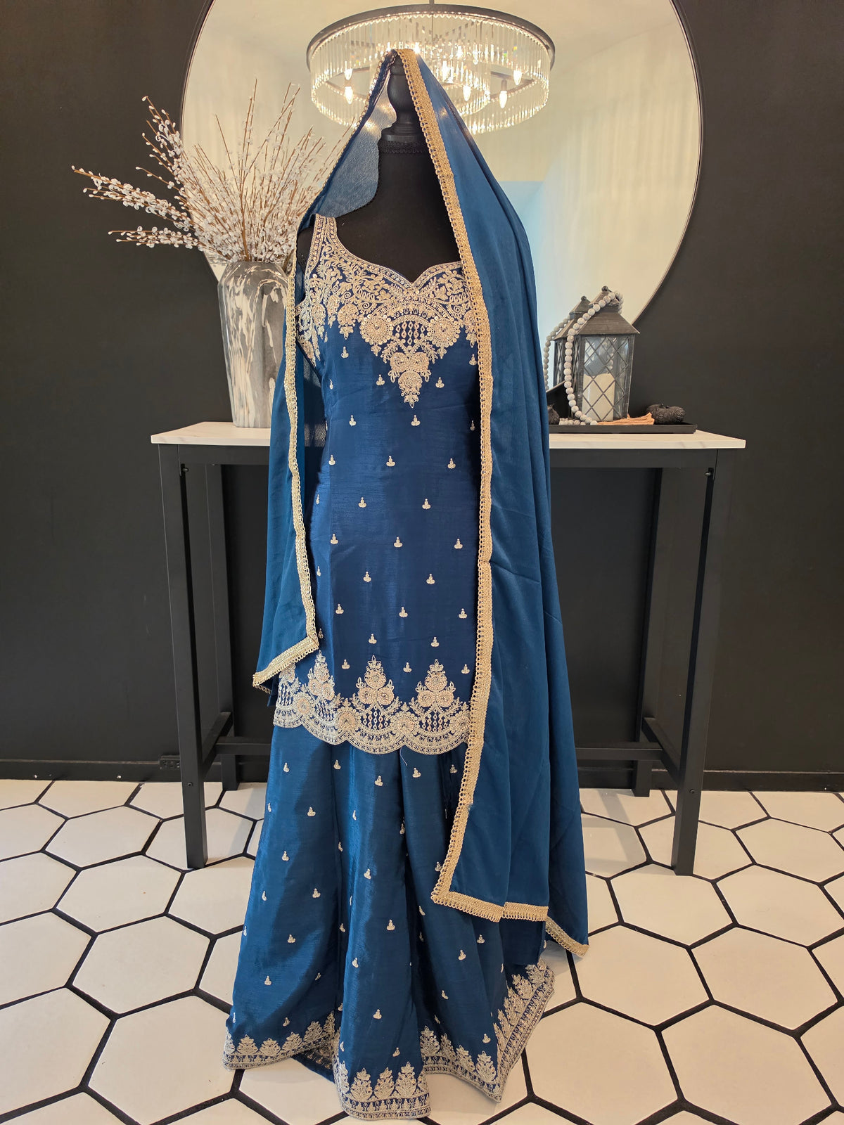 Catalog 15 - Style B - original product photo