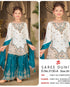 Catalog 3130 style 3130-A teal
