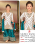 Catalog 3131 style 3131-A teal