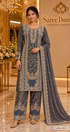 Catalog 56233, Style C, AI-assisted model presentation
