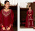 Catalog Andorra style 29103 deep red